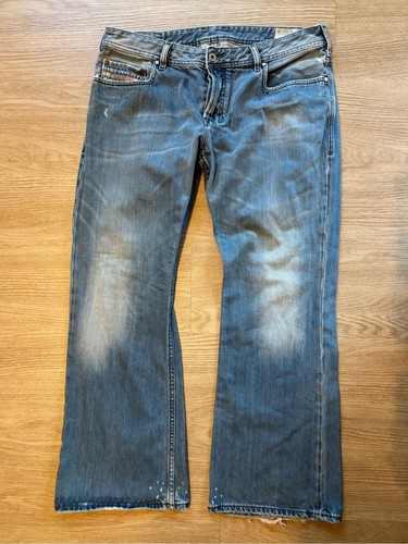 Diesel zathan jeans - diesel,