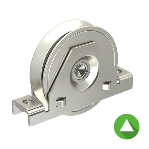 Monture support intérieur - à,