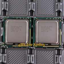 Lot of 2 pcs Original Intel Xeon 5600 X5680 3.33GHz Six-Core Processor CPU
