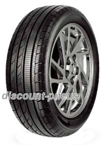 Pneu hiver tracmax - hiver, ice-plus