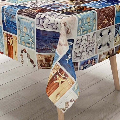 Mewatu nappe toile cirée - mewatu,
