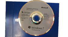 Microsoft Windows 7 Pro SP1