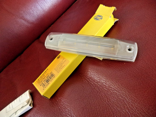 Eclairage intérieur led - , 12v