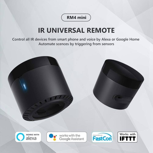 Rm4 mini télécommande - rm4,