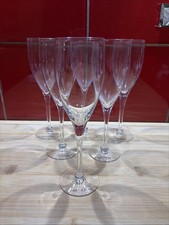 6 flûtes à Champage