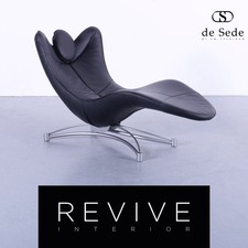 De Sede DS-151 Fauteuil En