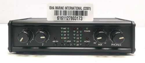 Interface audio usb portable - usb,
