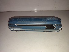 JOUEF  HO LOCOMOTIVE DIESEL