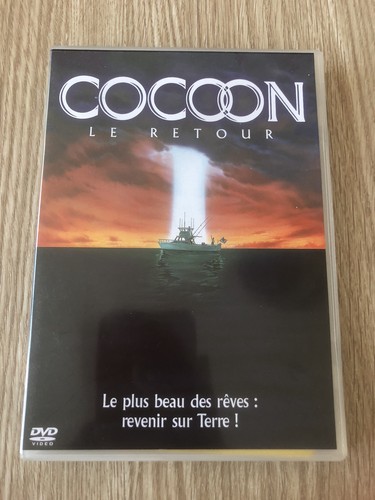 Film cocoon retour - le,
