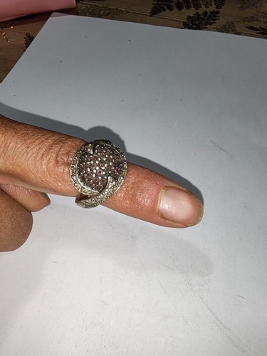 Jolis ancienne belle bague - ancienne,