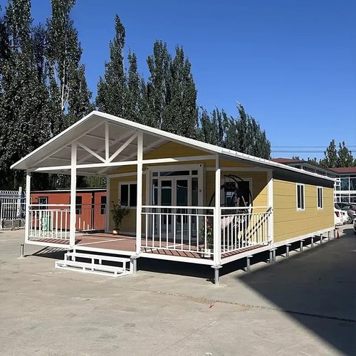 Hot selling prefab - prefab, expandable