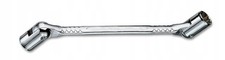 Clé articulée Heyco 493 18 x 19 mm