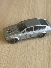 SOLIDO 1305 ALFA ROMEO ALFETTA