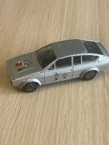 Solido 1305 alfa - alfa, alfetta