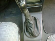 Alfa Romeo 33 Real Leather Black Shift Headset + Internal Frame