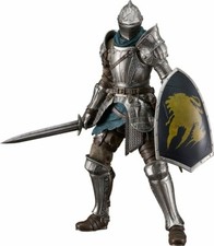 DEMON'S SOULS - Fluted Armor