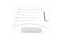 E SKY EK1-0222 clé / strap  LAMA V3 / V4 / COMMANCHE