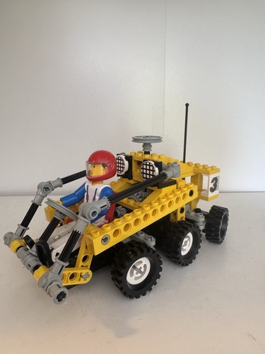 Lego 8830 technic moon - 8830,