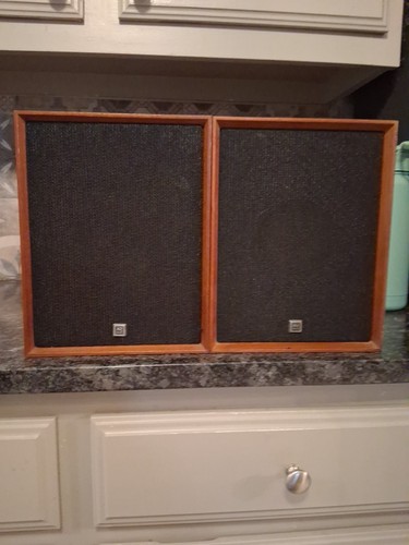 Vintage pioneer sp2 - vintage, speakers