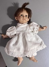 poupon poupée réaliste