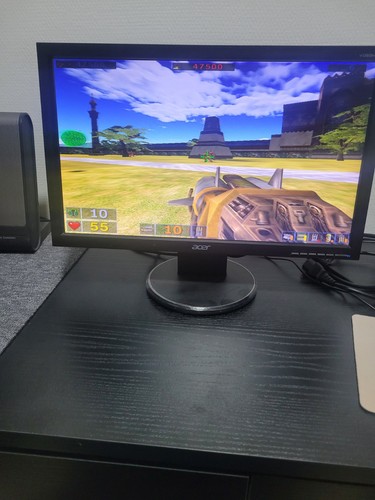 Ecran acer v193hql - ecran,
