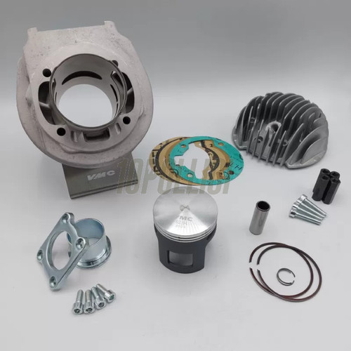 Cylinderkit vmc stelvio - stelvio, Ø
