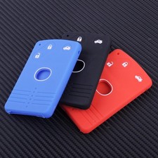 3 Button Silicone Remote Smart