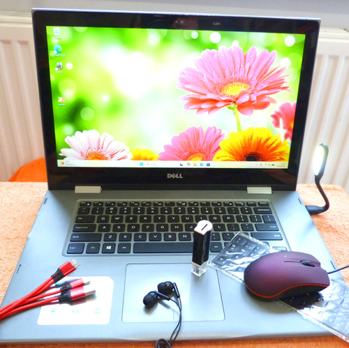Dell 5758 pouces - dell, 17