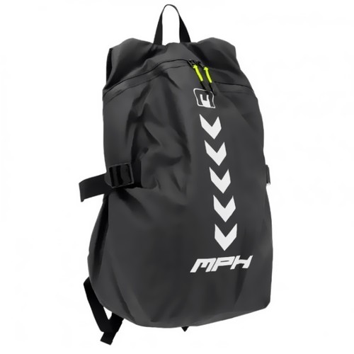 Sac dos mph pour - dos, moto