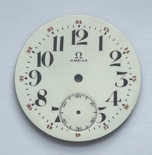 CADRAN NEUF MONTRE GOUSSET