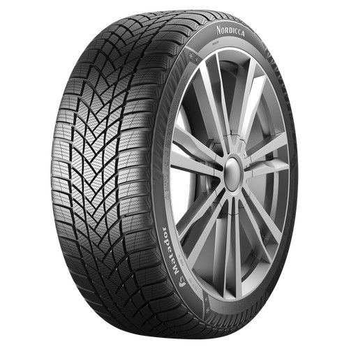 Matador pneu hiver 215 16 - pneu,