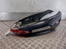 2008 APRILIA LEONARDO SPORT CITY 125  Tail Piece Fairing