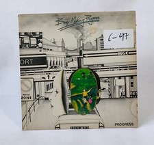 Progress - Occupé À Faire