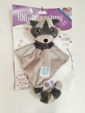 ⭐⭐⭐Doudou Plat Raton