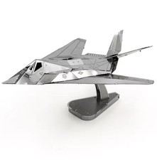 Maquette puzzle 3D Avion
