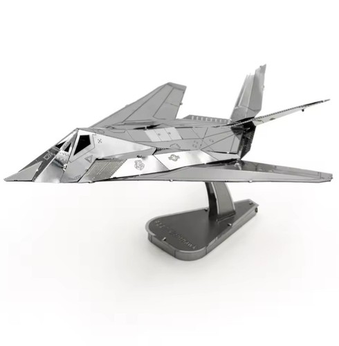 Maquette puzzle avion - 3d,