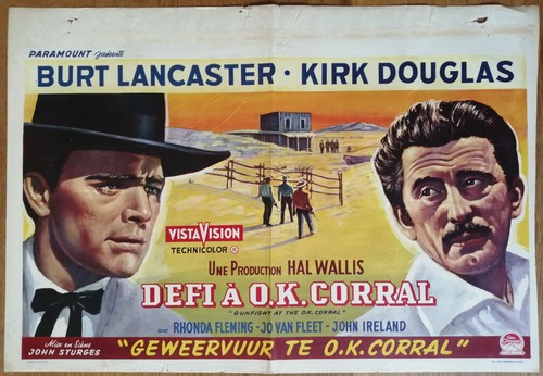 Defi corral douglas - defi,