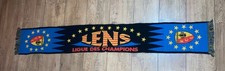 FOOTBALL ECHARPE RCL LENS