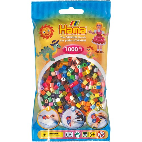 Hama sachet 1000 - hama,