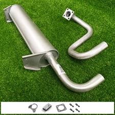 Échappement pour VW T3