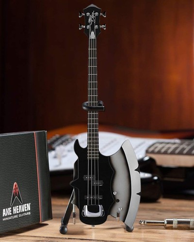 Miniature not playable - not,