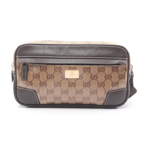 Sac ceinture gucci - ceinture, cristal