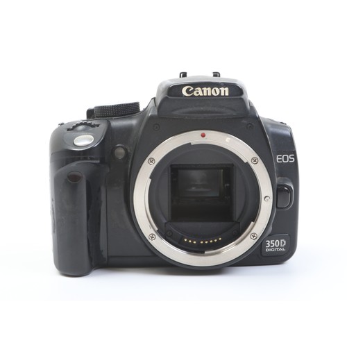 Canon eos 350d défectueux - eos,