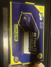 DIGITAL BALLAST LUMATEK