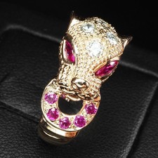 Exquisite 925 Sterling Silver