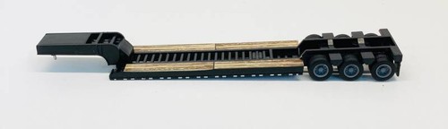 Black construction lowboy - black,
