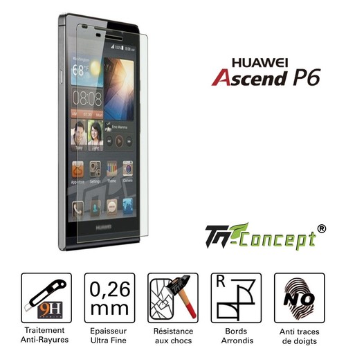Concept verre trempé - tm-concept®,