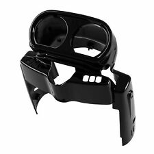Gauge Housing Cover Nacelle Speedo Housing Fairing For Harley Road Glide 15-23