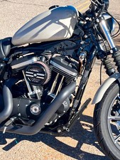 Noir Protection Moteur Crash