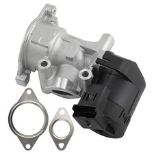 Vanne Egr for Peugeot 307 308